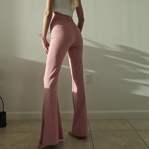 Hebe studio pants size 38/US0/xs - Picture 4 of 6